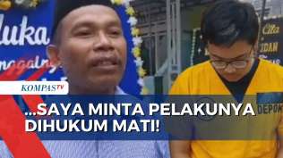 ayah-korban-pembunuhan-mahasiswa-ui-tak-terima-maaf-saya-minta-pelakunya-dihukum-mati