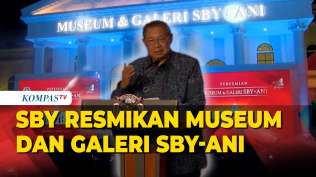 detik-detik-sby-resmikan-museum-dan-galeri-sby-ani-di-pacitan