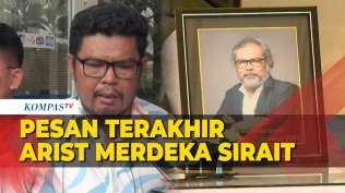 keluarga-ungkap-pesan-terakhir-arist-merdeka-sirait