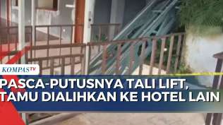 pasca-putusnya-tali-lift-di-ayu-terra-resor-tamu-dialihkan-ke-hotel-lain