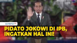 full-pidato-presiden-jokowi-di-ipb-ingatkan-ancaman-krisis-pangan-hingga-geopolitik