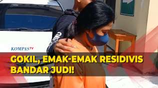tidak-kapok-emak-emak-ini-ketagihan-jadi-bandar-judi-akhirnya-reuni-dengan-polisi