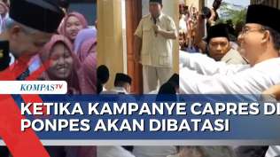 menag-akan-batasi-kampanye-capres-cawapres-hingga-parpol-di-ponpes
