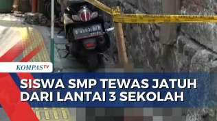 siswa-smp-tewas-jatuh-dari-lantai-3-sekolah-korban-sudah-tergeletak-saat-ditemukan