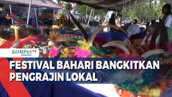 Program gentengisasi jadi angin segar bagi pengrajin di wilayah Priangan Timur