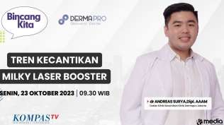 klinik-dermapro-hadirkan-tren-kecantikan-milky-laser-booster-bincang-kita