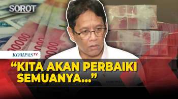 Menkeu Purbaya Ungkap Strategi Penguatan Rupiah Terhadap Dolar AS