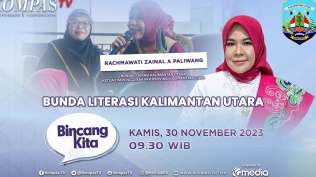 bunda-literasi-kalimantan-utara-bincang-kita