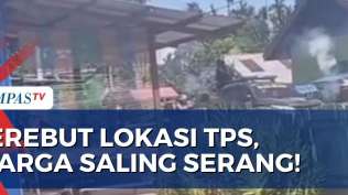 gara-gara-berebut-lokasi-tps-dua-kelompok-warga-di-nabire-papua-bentrok