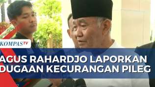 eks-ketua-kpk-agus-rahardjo-laporkan-dugaan-kecurangan-pileg-di-jatim