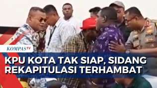 bawaslu-klaim-kpu-kota-sorong-tak-siap-sebabkan-sidang-pleno-rekapitulasi-terhambat