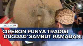 ratusan-tahun-dilestarikan-keraton-kasepuhan-cirebon-sambut-ramadan-dengan-tradisi-dugdag