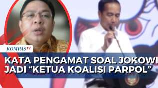 kata-pengamat-soal-psi-usul-jokowi-jadi-ketua-koalisi-parpol-harus-ada-persetujuan-prabowo