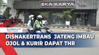 disnakertrans-jateng-imbau-ojol-kurir-dapat-thr