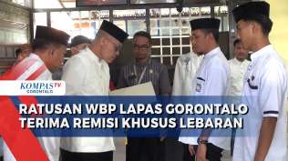 ratusan-warga-binaan-lapas-kelas-ii-a-kota-gorontalo-terima-remisi-khusus-lebaran