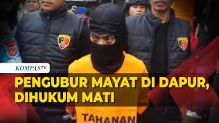 tersangka-pengubur-mayat-di-dapur-terancam-hukuman-mati-polisi-jelaskan-alasannya