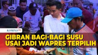 usai-jadi-wapres-terpilih-gibran-blusukan-bagi-bagi-susu-gratis-di-muara-baru