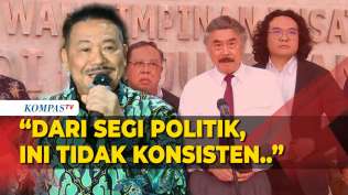 kata-otto-hasibuan-soal-pdip-gugat-hasil-pemilu-ke-ptun