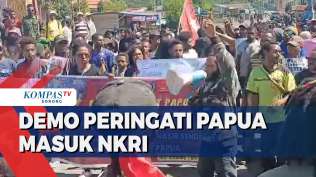masa-demo-di-manokwari-tuntut-kebijakan-tidak-berpihak-pada-orang-asli-papua