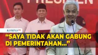 ganjar-tegaskan-dirinya-tak-akan-gabung-pemerintahan-prabowo-gibran
