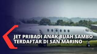 jet-pribadi-anak-buah-sambo-terdaftar-di-san-marino-timsus-polri-telusuri-pemiliknya