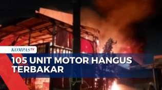 kebakaran-hanguskan-105-unit-sepeda-motor-di-kebayoran-lama-begini-cerita-saksi-mata