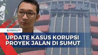 update-usut-korupsi-proyek-jalan-di-sumut-kpk-periksa-istri-topan-ginting