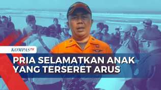 pria-tewas-tenggelam-saat-selamatkan-anaknya-yang-terseret-arus-pantai-berita-utama