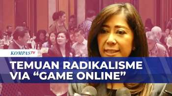 Menteri Komdigi Ungkap Temuan Radikalisme Via “Game Online” | JMP