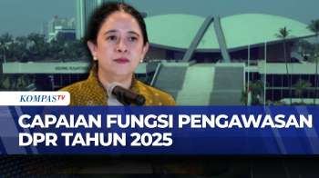 [FULL] Evaluasi Kinerja DPR 2025: Catatan Pencapaian Dan Kritik Dari Pakar-Masyarakat | SAPA SIANG