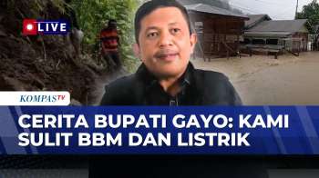 [FULL] Bupati Gayo Lues Ceria Kondisi Warga-Ungkap Kesulitan BBM & Listrik | BREAKING NEWS
