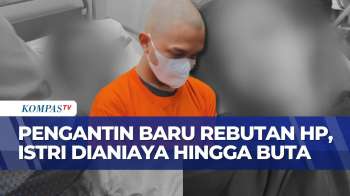 Dalam Pengaruh Narkoba, Suami Aniaya Istri Di Depok Hingga Buta Permanen!