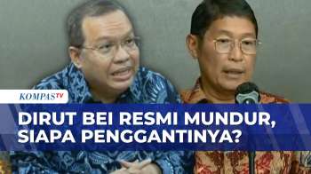 OJK Pastikan Operasional BEI Tetap Normal Usai Dirut Mundur, Segera Tunjuk Plt | JMP