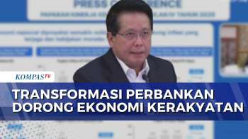 BRI Catat Performa Solid: Laba Tembus Rp 57 T, Komitmen Dukung Asta Cita Pemerintah | SAPA PAGI