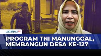 TMMD Ke-127 Di Pasuruan Resmi Ditutup, Bangun Infrastruktur Hingga Pemberdayaan Warga Desa