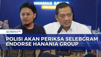 Jemaah Gagal Umrah, Polisi Bakal Periksa Selebgram Yang Promosikan Hanania Group