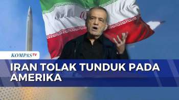Kepala Staf IDF Kunjungi Lebanon Selatan hingga Iran Tolak Tunduk pada Amerika Serikat | SAPA MALAM