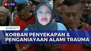 [FULL] Komnas Perempuan Bicara Soal Trauma Berat Korban Penyekapan & Penganiayaan Di Bandung