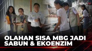 sman-7-manado-berhasil-olah-makanan-sisa-mbg-jadi-produk-sabun-hingga-ekoenzim-jmp