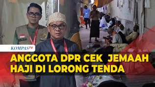 momen-anggota-dpr-arteria-dahlan-dan-ace-hasan-cek-jemaah-haji-yang-tidur-di-lorong-tenda