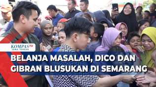 belanja-masalah-dico-dan-gibran-blusukan-di-kota-semarang