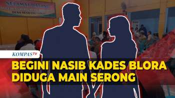 Kades Di Blora Diduga Selingkuh, Warga: Mencoreng Nama Baik Desa, Pecat Saja