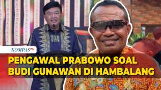 budi-gunawan-hadiri-pembekalan-calon-menteri-kabinet-prabowo