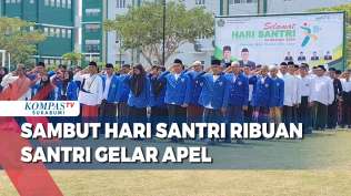 sambut-hari-santri-ribuan-santri-di-indramayu-gelar-apel