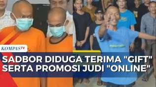 ditetapkan-jadi-tersangka-sadbor-diduga-terima-gift-dan-promosikan-dari-situs-judi-online