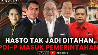 full-kpk-hasto-dan-negosiasi-politik-apa-langkah-megawati-selanjutnya-satu-meja