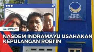 nasdem-upayakan-kepulangan-eks-anggota-dprd-indramayu-diduga-korban-tppo-dan-disekap-di-myanmar