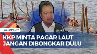 tni-al-bongkar-pagar-laut-misterius-di-tangerang-kkp-jangan-dicabut-dulu