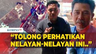 kata-nelayan-usai-tni-al-bongkar-sebagian-pagar-laut-misterius-di-tangerang