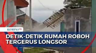 detik-detik-4-rumah-roboh-tergerus-longsor-di-kuningan
